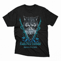 Playera Inosuke - D1 Corte Regular - Kiracases by Pulso creativo