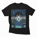 Playera Inosuke - D2 Corte Regular - Kiracases by Pulso creativo