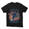Playera Isagi - Blue Lock Corte Regular - Kiracases by Pulso creativo