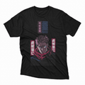 Playera Itadori - D1 Corte Regular - Kiracases by Pulso creativo
