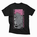 Playera Itadori - D2 Corte Regular - Kiracases by Pulso creativo