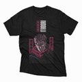 Playera Itadori - D4 Corte Regular - Kiracases by Pulso creativo