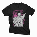 Playera Itadori x Aoi Todou - D1 Corte Regular - Kiracases by Pulso creativo