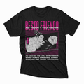 Playera Itadori x Aoi Todou - D2 Corte Regular - Kiracases by Pulso creativo