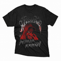 Playera Joe Higan - D1 Corte Regular - Kiracases by Pulso creativo
