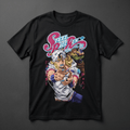 Playera JoJo's Bizarre Adventure - Diseño 1 - Kiracases by Pulso creativo