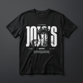 Playera JoJo's Bizarre Adventure - Diseño 2 - Kiracases by Pulso creativo