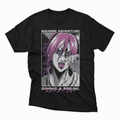 Playera Jolyne Cujoh - D1 Corte Regular - Kiracases by Pulso creativo