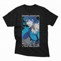 Playera Joseph - D1 Corte Regular - Kiracases by Pulso creativo