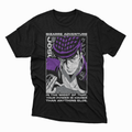 Playera Josuke - D1 Corte Regular - Kiracases by Pulso creativo