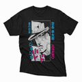 Playera Jotaro - D1 Corte Regular - Kiracases by Pulso creativo