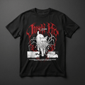 Playera Junji Ito - Diseño 1 - Kiracases by Pulso creativo