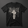 Playera Junji Ito - Diseño 2 - Kiracases by Pulso creativo