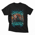 Playera Kafka Hibino - D1 Corte Regular - Kiracases by Pulso creativo
