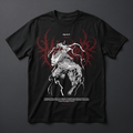 Playera Kafka Hibino - Kaiju No. 8 - Kiracases by Pulso creativo