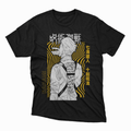 Playera Kento Nanami - D1 Corte Regular - Kiracases by Pulso creativo