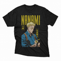 Playera Kento Nanami - D2 Corte Regular - Kiracases by Pulso creativo
