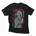 Playera Kento Nanami - D3 Corte Regular - Kiracases by Pulso creativo