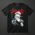 Playera Kento Nanami - Jujutsu Kaisen - Kiracases by Pulso creativo