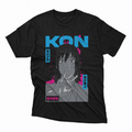 Playera Kon - D2 Corte Regular - Kiracases by Pulso creativo