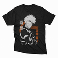 Playera Kunigami - D1 Corte Regular - Kiracases by Pulso creativo