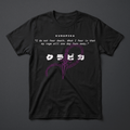 Playera Kurapika - Hunter x Hunter Diseño 2 - Kiracases by Pulso creativo