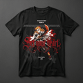 Playera Kyojuro Rengoku - Demon Slayer - Kiracases by Pulso creativo