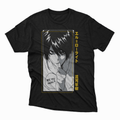 Playera L - D1 Corte Regular - Kiracases by Pulso creativo