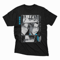 Playera Levi Ackerman - D4 (Corte Regular) - Kiracases by Pulso creativo