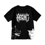 Playera Lobos de Jade Corte Regular - Kiracases by Pulso creativo