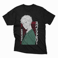 Playera Loid - D1 (Corte Regular) - Kiracases by Pulso creativo