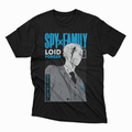 Playera Loid - D2 (Corte Regular) - Kiracases by Pulso creativo