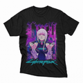 Playera Lucy - D3 Corte Regular - Kiracases by Pulso creativo