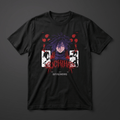 Playera Madara Uchiha - Naruto - Kiracases by Pulso creativo