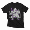 Playera Maestro Roshi - D2 Corte Regular - Kiracases by Pulso creativo