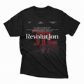 Playera Magneto - D1 Corte Regular - Kiracases by Pulso creativo