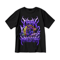 Playera Mago Oscuro - Yu Gi Oh! Corte Regular - Kiracases by Pulso creativo