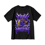 Playera Mago Oscuro - Yu Gi Oh! Corte Regular - Kiracases by Pulso creativo