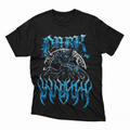 Playera Mago Oscuro - YuGi Oh! Corte Regular - Kiracases by Pulso creativo