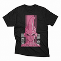 Playera Majin Boo - D1 Corte Regular - Kiracases by Pulso creativo