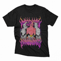 Playera Majin Boo - D1 Corte Regular - Kiracases by Pulso creativo