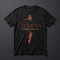 Playera Makima - Chainsaw Man Diseño 2 - Kiracases by Pulso creativo