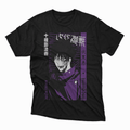 Playera Megumi - D3 Corte Regular - Kiracases by Pulso creativo