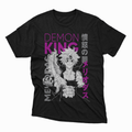 Playera Meliodas - D2 (Corte Regular) - Kiracases by Pulso creativo