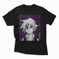Playera Meliodas - D3 (Corte Regular) - Kiracases by Pulso creativo