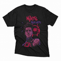 Playera Miles Morales - D1 (Corte Regular) - Kiracases by Pulso creativo