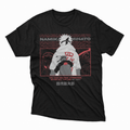 Playera Minato - D5 Corte Regular - Kiracases by Pulso creativo