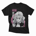 Playera Mitsuri - D1 Corte Regular - Kiracases by Pulso creativo