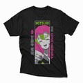 Playera Mitsuri - D3 (Corte Regula) - Kiracases by Pulso creativo