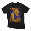 Playera Namek - D1 Corte Regular - Kiracases by Pulso creativo